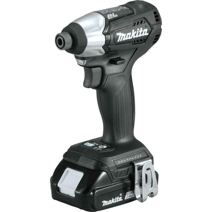 NEW!!  MAKITA 18-Volt LXT Lithium-Ion Sub-Compact Brushless Impact Driver