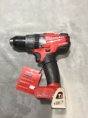 Milwaukee M18 FUEL Li-Ion 1/2