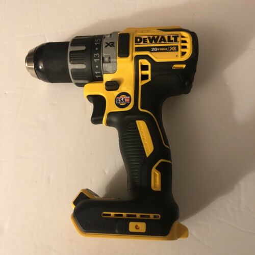 DeWalt DCD791  1/2