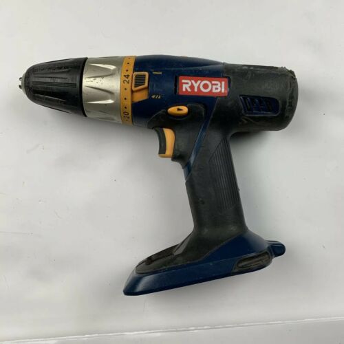 Ryobi Model P201 18V Volt Ni-Cd 1/2