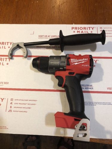Milwaukee 2804-20 M18 FUEL 1/2