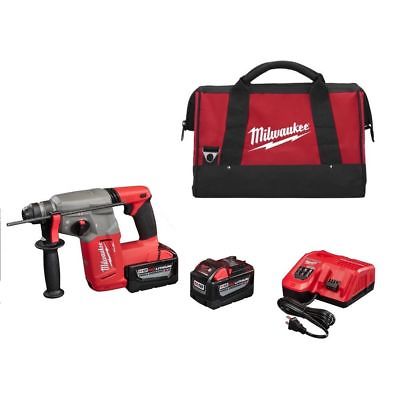 Milwaukee 2712-22HD M18 FUEL 1