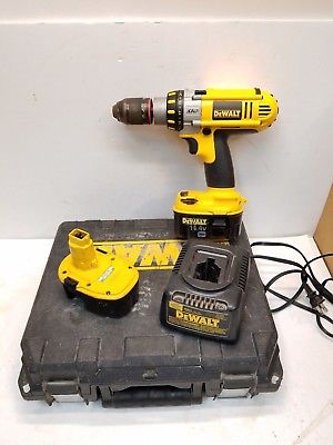 Dewalt 1/2