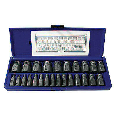 25 Pc. Hanson Screw Extr  - 1 Each
