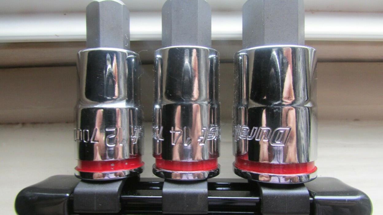 Duralast Driver Bit Set