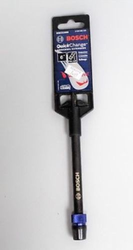 Bosch Quick Change 6” Univeral Extension
