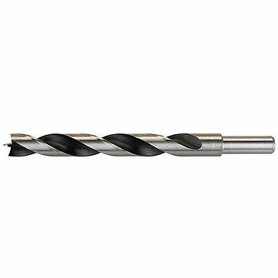 FISCH 13mm Chrome-Vanadium Steel Brad Point Drill Bit