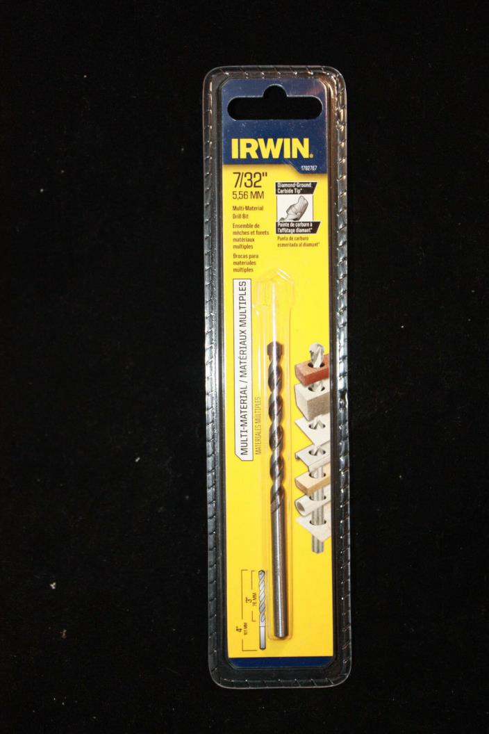 Irwin 1792767 7/32