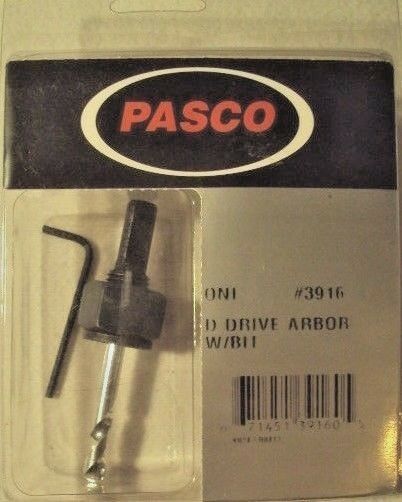 PASCO #3916 