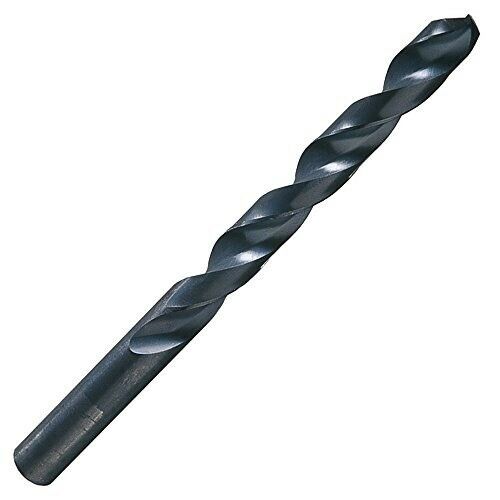 Champion Cutting Tool 708-3.5 Metric HSS Jobber Twist Drill Bits 12PK