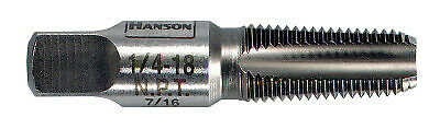 Tap 1 Npt Hanson  - 1 Each