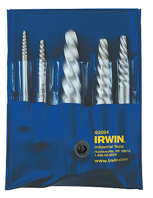 Set Screw Ext Sp 1-5cd H  - 1 Each