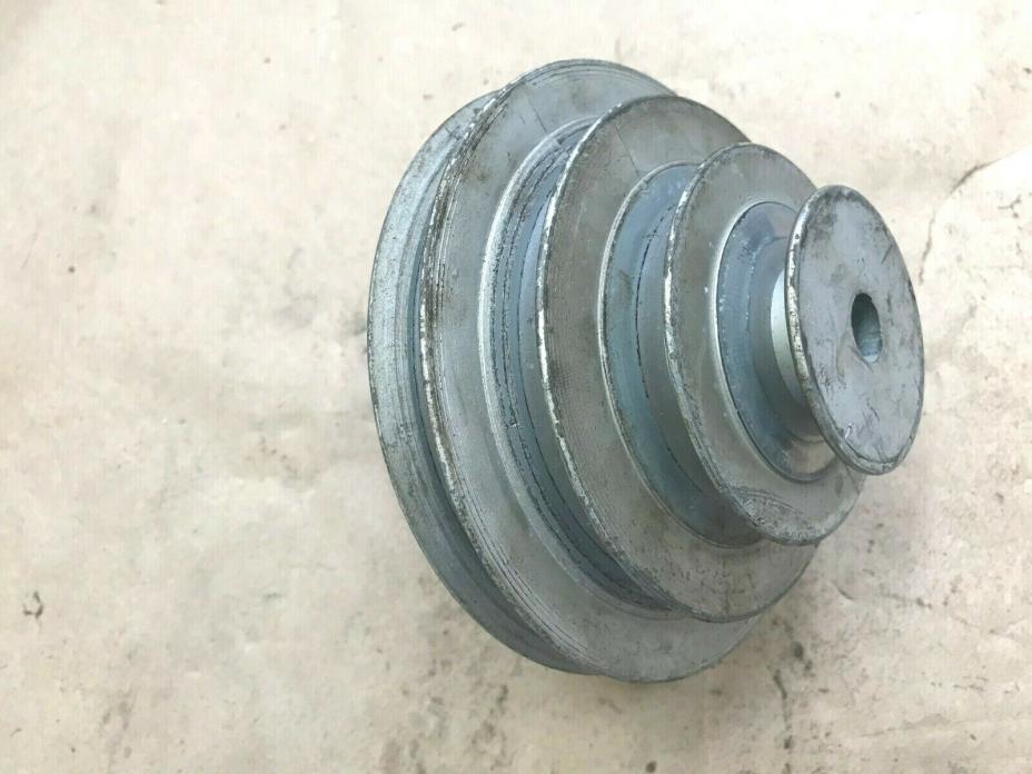 Delta Rockwell Milwaukee Motor Pulley 14