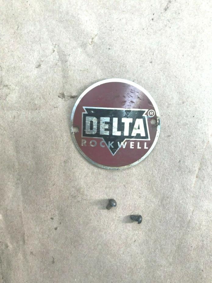 Delta Rockwell  2