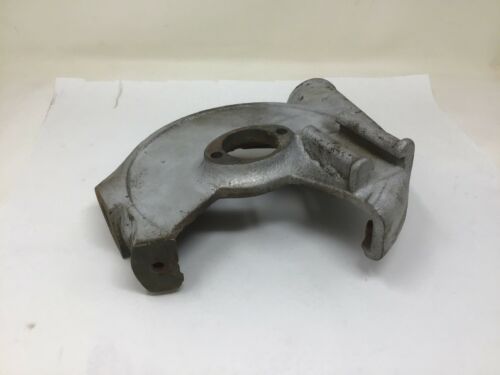 DELTA ROCKWELL TRIPLE DUTY 7” BENCH GRINDER Left Hand LH Guard Cover Free Ship