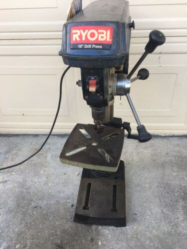 Ryobi DP101 10