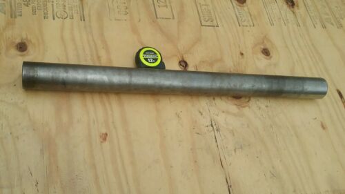 Atlas/Craftsmen Drill Press Column Post 29inches  long 2 and 1/4inch dia.