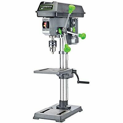 New Benchtop Drill Presses GDP1005A 10" 5-Speed 4.1 Amp 5/8" Chuck, Work