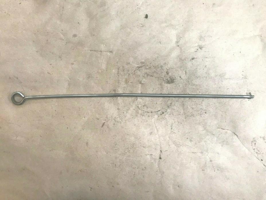 DELTA ROCKWELL VINTAGE SWITCH ROD 18 3/4