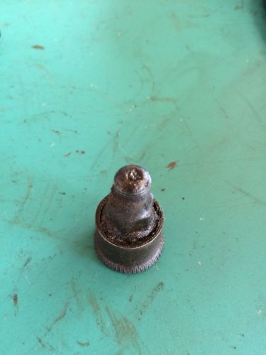 Atlas Craftsman 15” Drill Press Grease Cup Cap