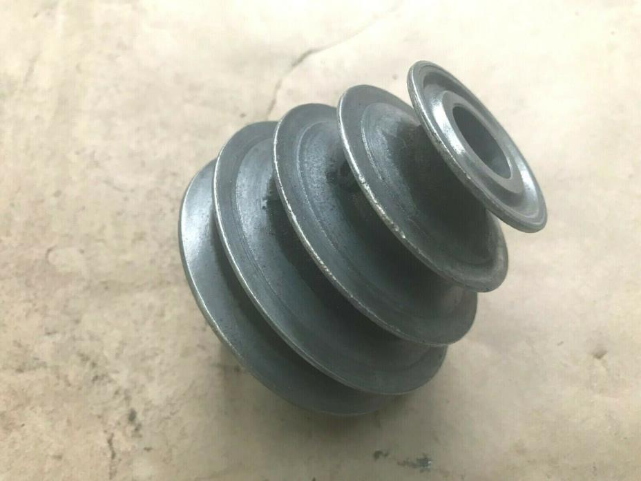 Delta Rockwell Milwaukee No. 718 Pulley with 3/4