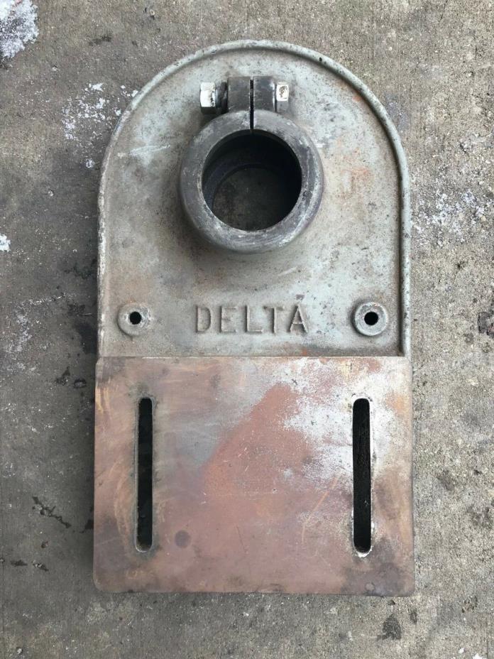 Early Rockwell Delta Milwaukee Base 14