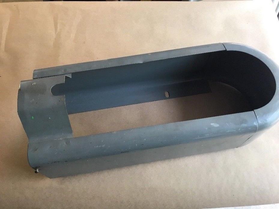 Rockwell Delta 15 Variable Speed Drill Press Belt Guard 402-04-354-5006