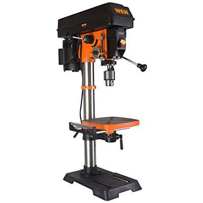 New Stationary Drill Presses 4214 12-Inch Variable Speed, Easy to Use, Free Ship