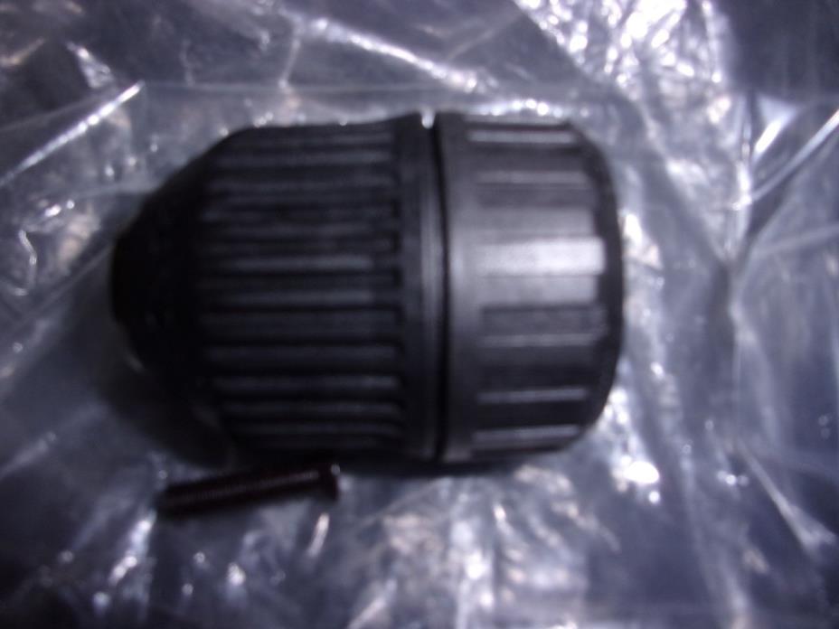 Jacobs Hand-Tite  10mm 3/8