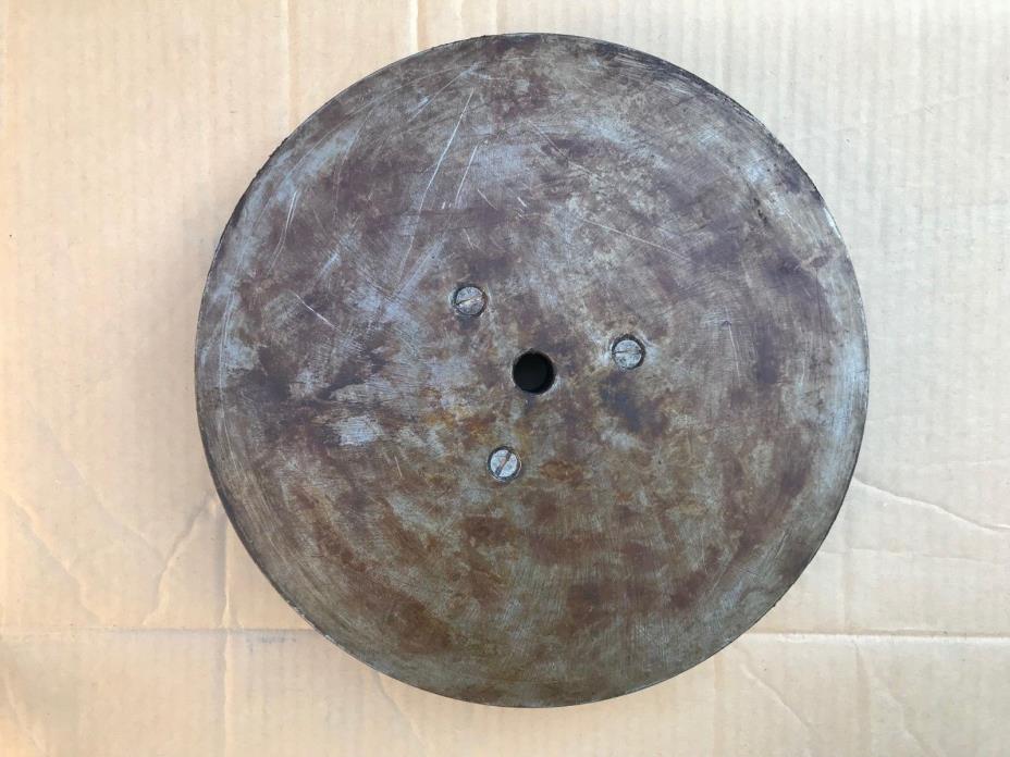 Delta Rockwell Disc and Hub for 12