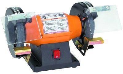 5 in. Bench Grinder