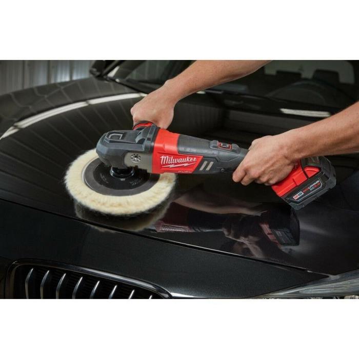 Milwaukee M18 FUEL 7