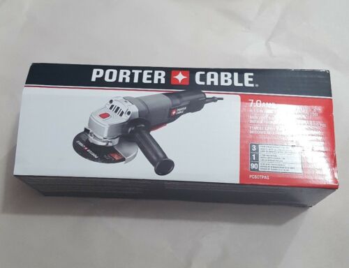 Porter Cable PC60TPAG 7 Amp 4-1/2