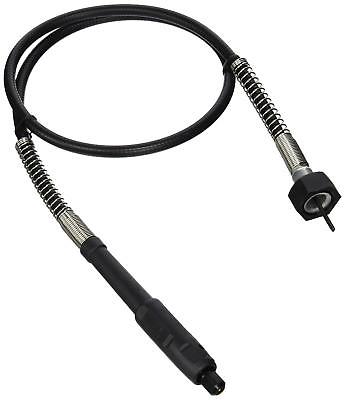 Flexible Shaft Attachment for Mini Bench Grinder [Misc.]