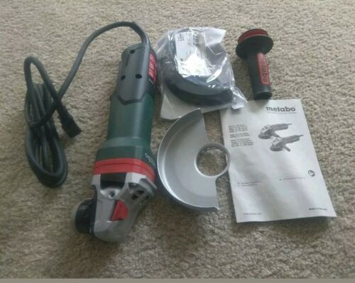 Metabo WEP 17-150 Quick 6