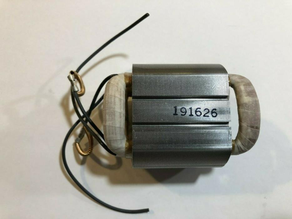 Makita 521626-0 Field Assembly 115V for 9526PB Grinder 9527PB Grinder