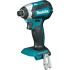 NEW MAKITA XDT13 18V 18 Volt LXT LITHIUM Brushless 1/4