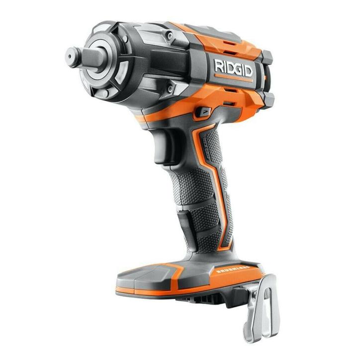 RIDGID R86011B 18v 1/2