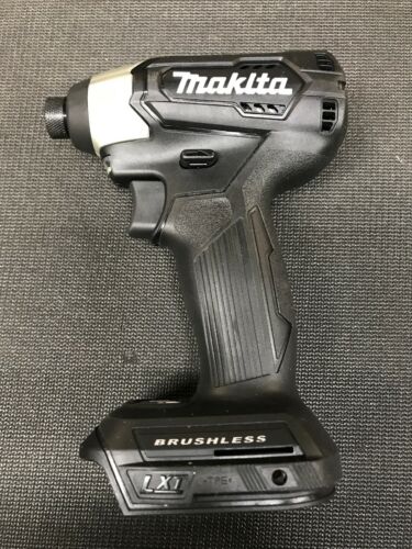 NEWMakita XDT15ZB 18V Lithium Ion Sub-Compact Brushless Impact Driver Tool Only