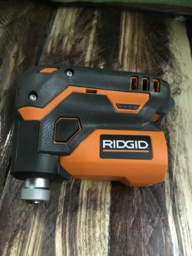 RIDGID R8224 1/4