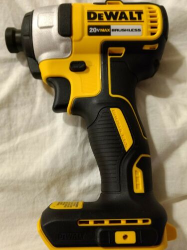 New Dewalt DCF787B 1/4