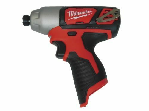 Milwaukee 2462-20 12V M12 1/4