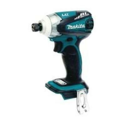 Makita 18V LXT Lithuim-Ion Brushless Cordless 3-Speed Impact Driver, Tool Only