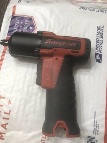 SNAP-ON CT761 14.4V 3/8