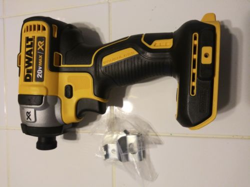 DEWALT Dcf887b 20v Max Brushless 1/4