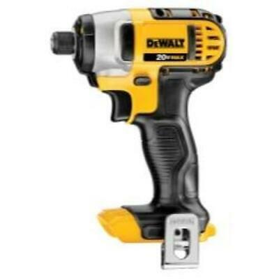 Dewalt 20V MAX Lithium Ion 1/4