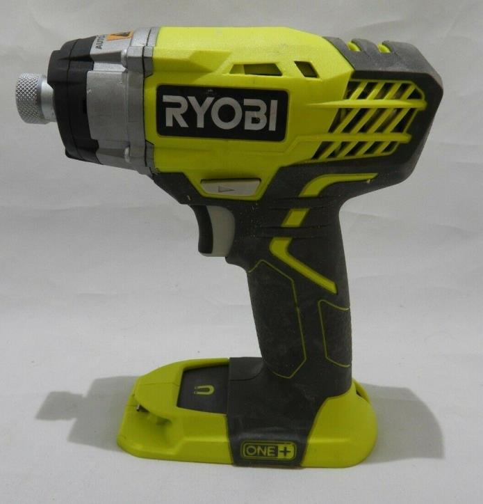 P236A 18v Ryobi 1/4