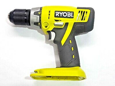 NEW RYOBI ONE+ 18 VOLT LITHIUM ION 1/2
