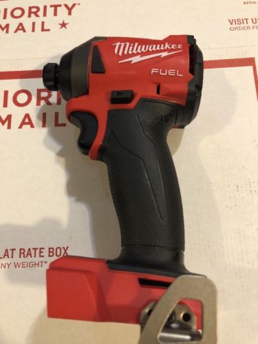 Milwaukee 2853-20 M18 FUEL 1/4