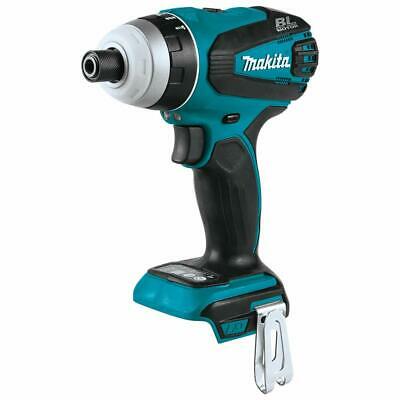 Makita XPT02Z 18V LXT Hybrid Brushless Impact Driver